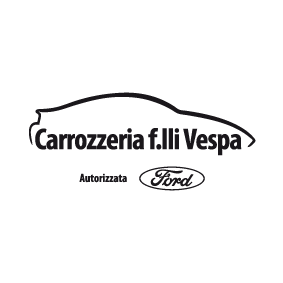 Agenzia e comunicazione -Carrozzeria Vespa