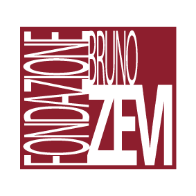 Agenzia e comunicazione -Fondazione Bruno Zevi