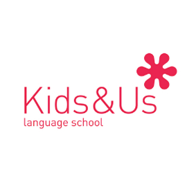 Agenzia e comunicazione -Kids&Us English school