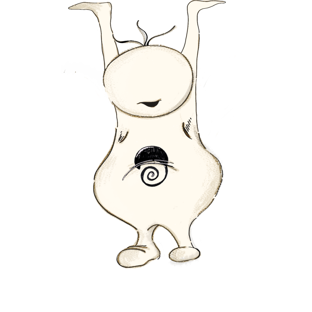 Agenzia e comunicazione - illustrazione