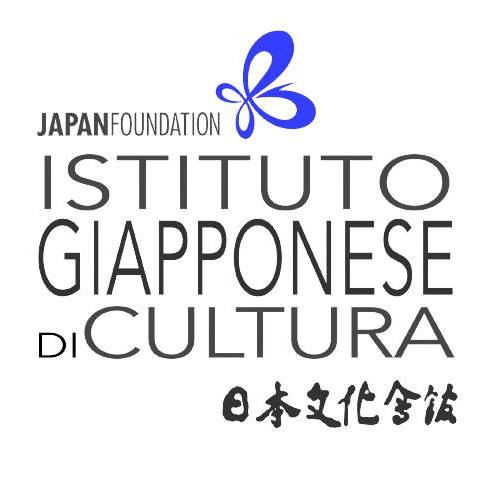 Agenzia e comunicazione -Istituto Giapponese di Cultura