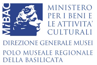 Agenzia e comunicazione -Ministero per i beni e le attività culturali - Polo Museale Basilicata