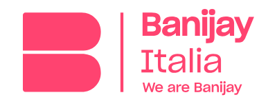 Agenzia e comunicazione -Banijay Italia
