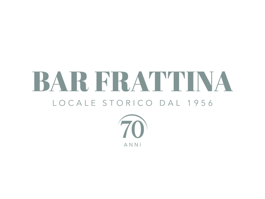 Grafica allestimento produzione e stampa Agenzia e comunicazione -Bar Frattina