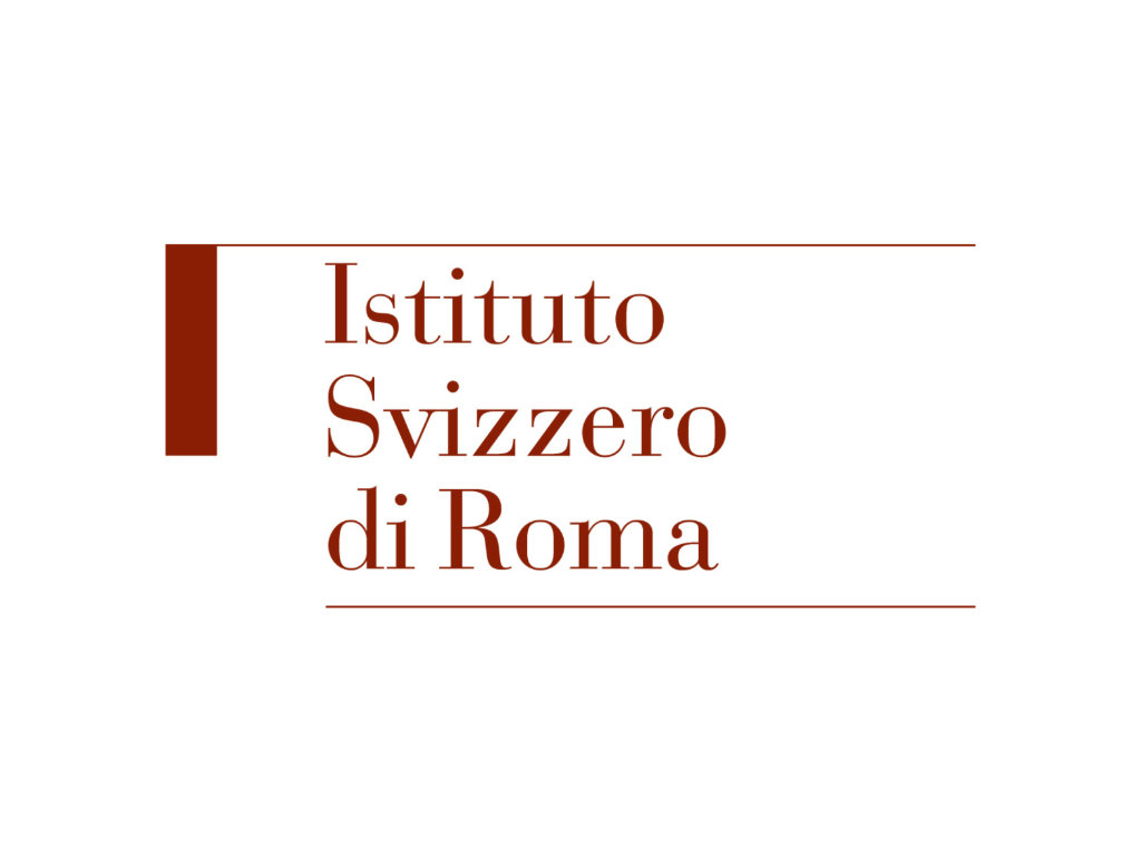 Grafica allestimento produzione e stampa Agenzia e comunicazione -Istituto Svizzero di Roma