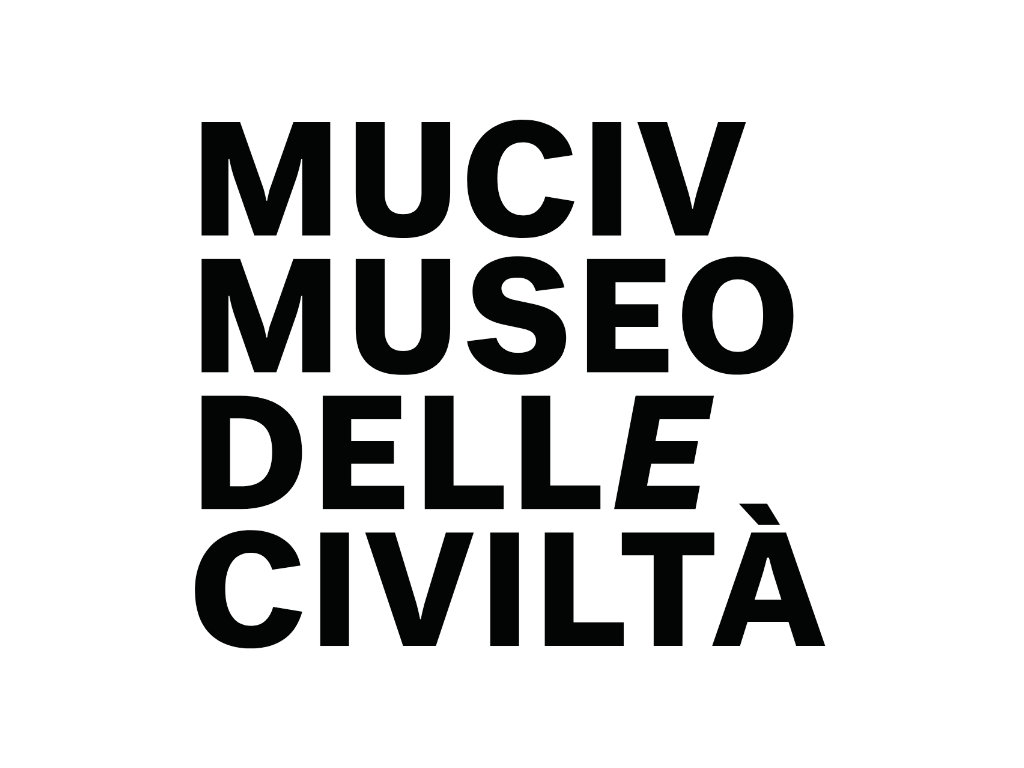 Grafica allestimento produzione e stampa Agenzia e comunicazione -MUCIV-Museo-delle-civilta