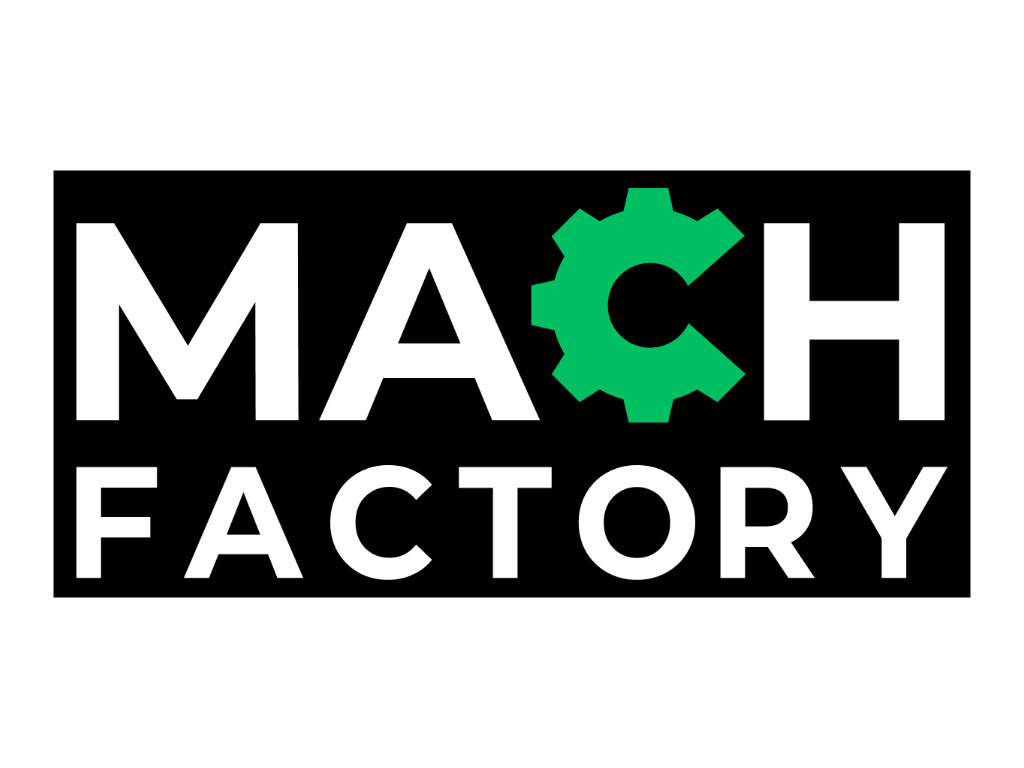 Agenzia e comunicazione -Mach Factory