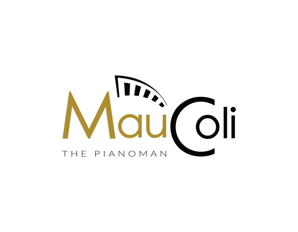 Agenzia e comunicazione -MauColi the pianoman