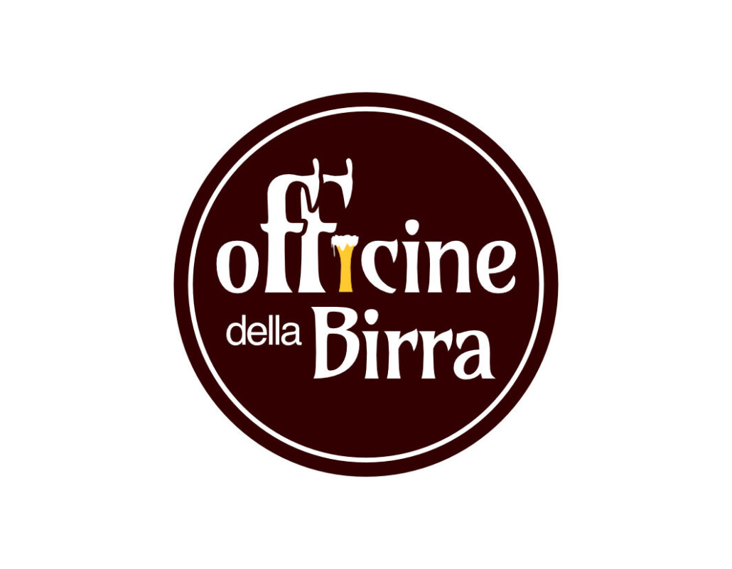 Agenzia e comunicazione -Officine della birra