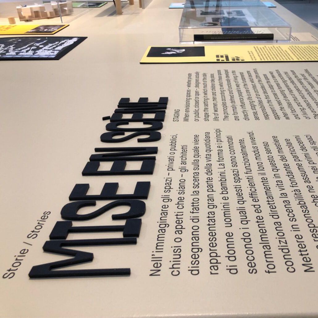Grafica allestimento produzione e stampa Stampa e allestimento eventi testo - buone nuove